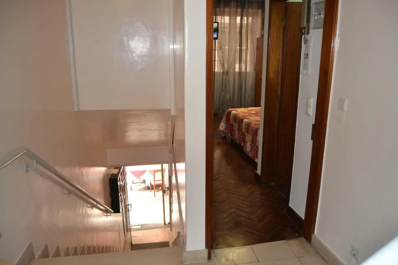 Central Suite In Funchal 1N