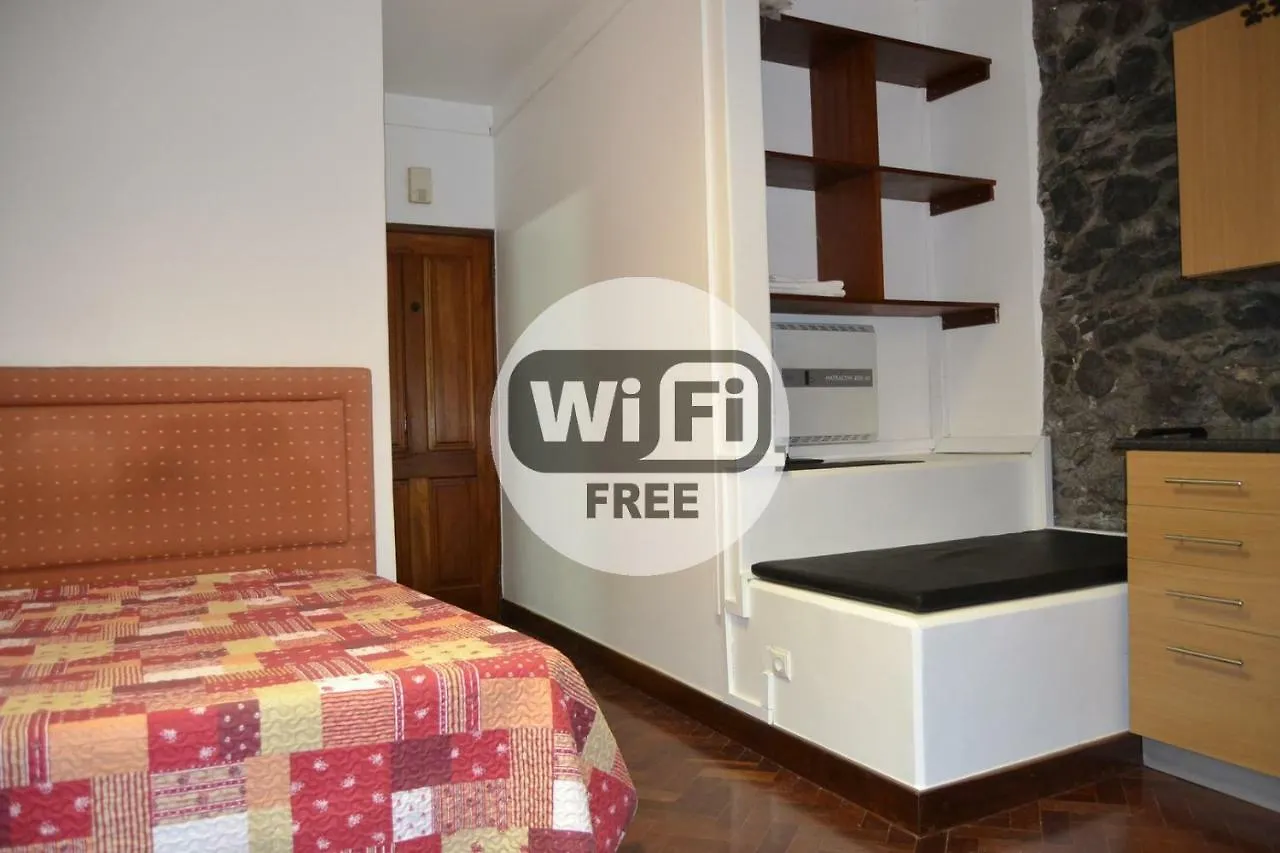 Central Suite In Funchal 1N Apartment Funchal (Madeira)