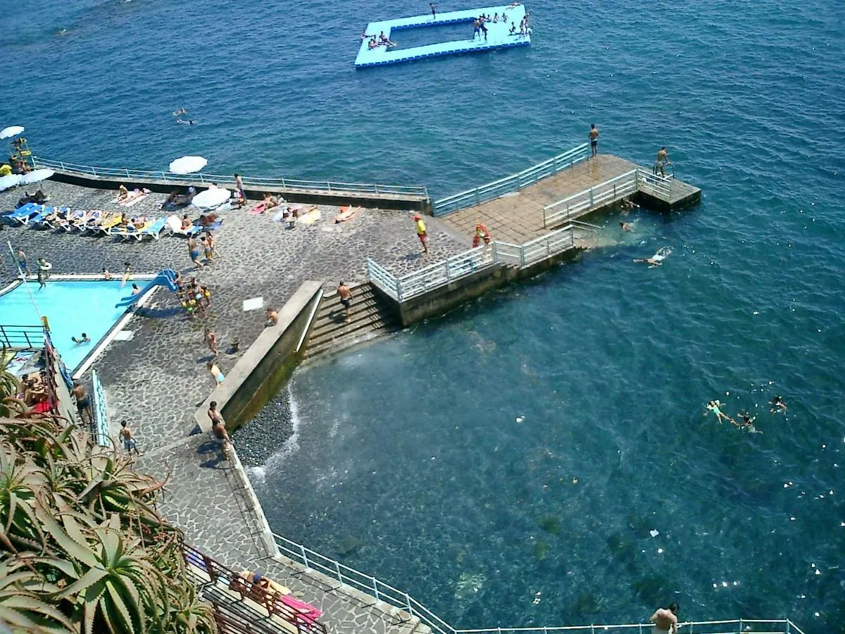 Central Suite In Funchal 1N Portugal