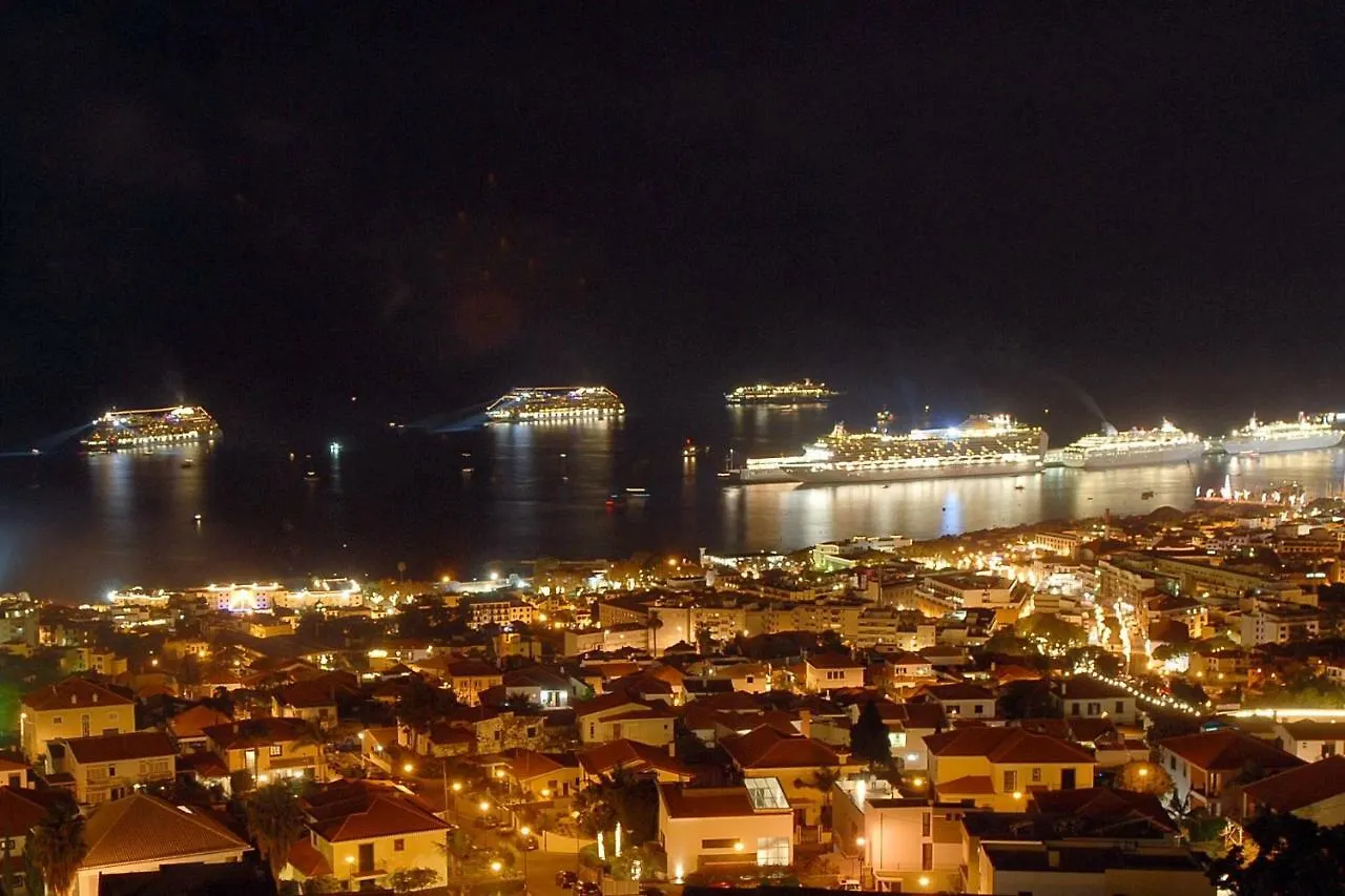 Central Suite In Funchal 1N Funchal (Madeira)