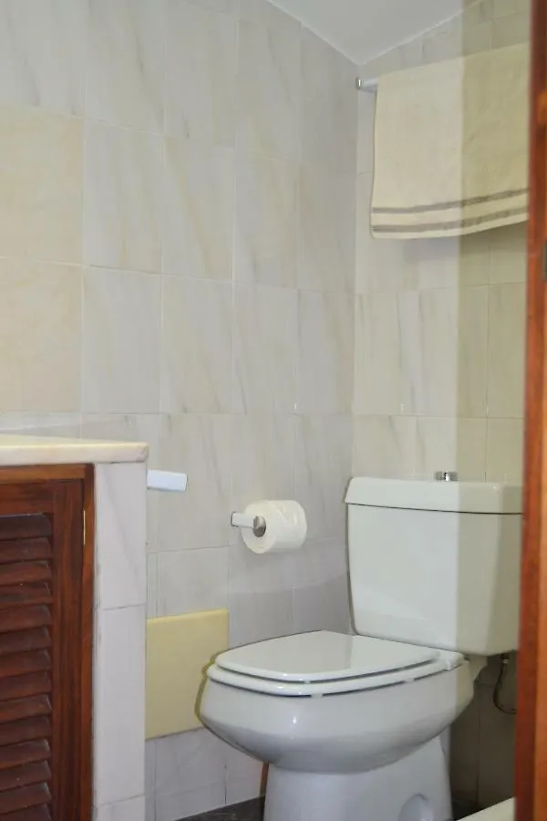 Central Suite In Funchal 1N Apartment Funchal (Madeira)