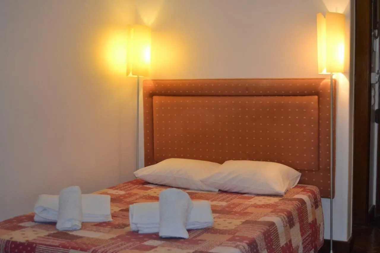 Central Suite In Funchal 1N Apartment