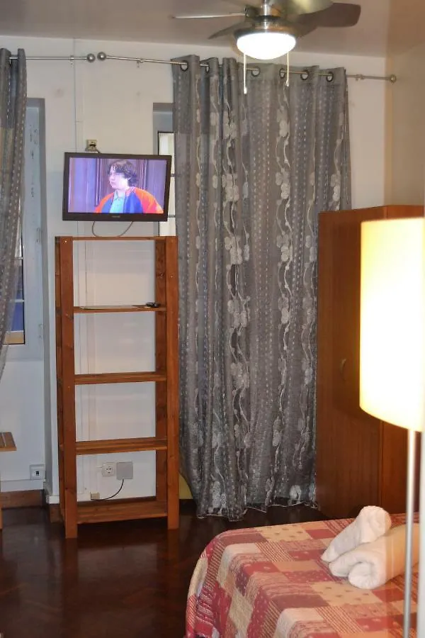 Apartment Central Suite In Funchal 1N