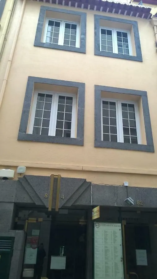 Central Suite In Funchal 1N 0*, Funchal (Madeira)
